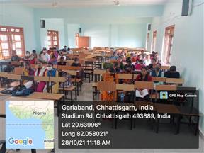 Extra Curriculum 