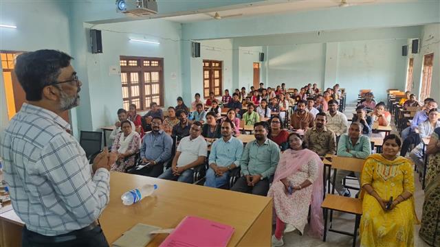 National Science Day 2024-25