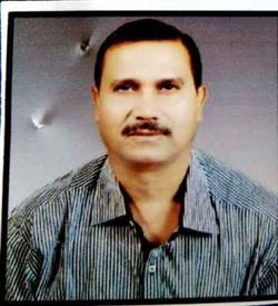 Dr. R.K.Talware 